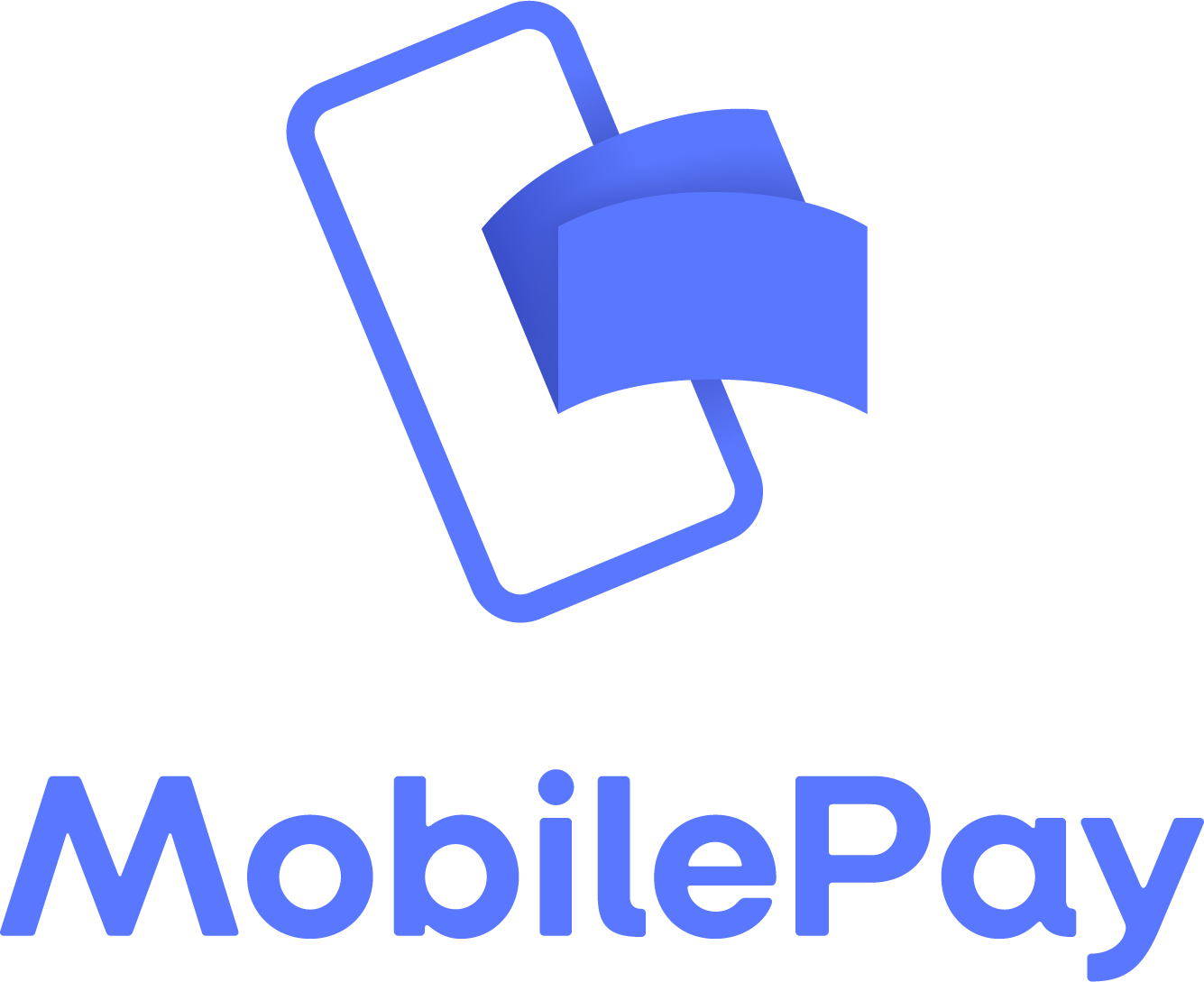 Mobile Pay Icon